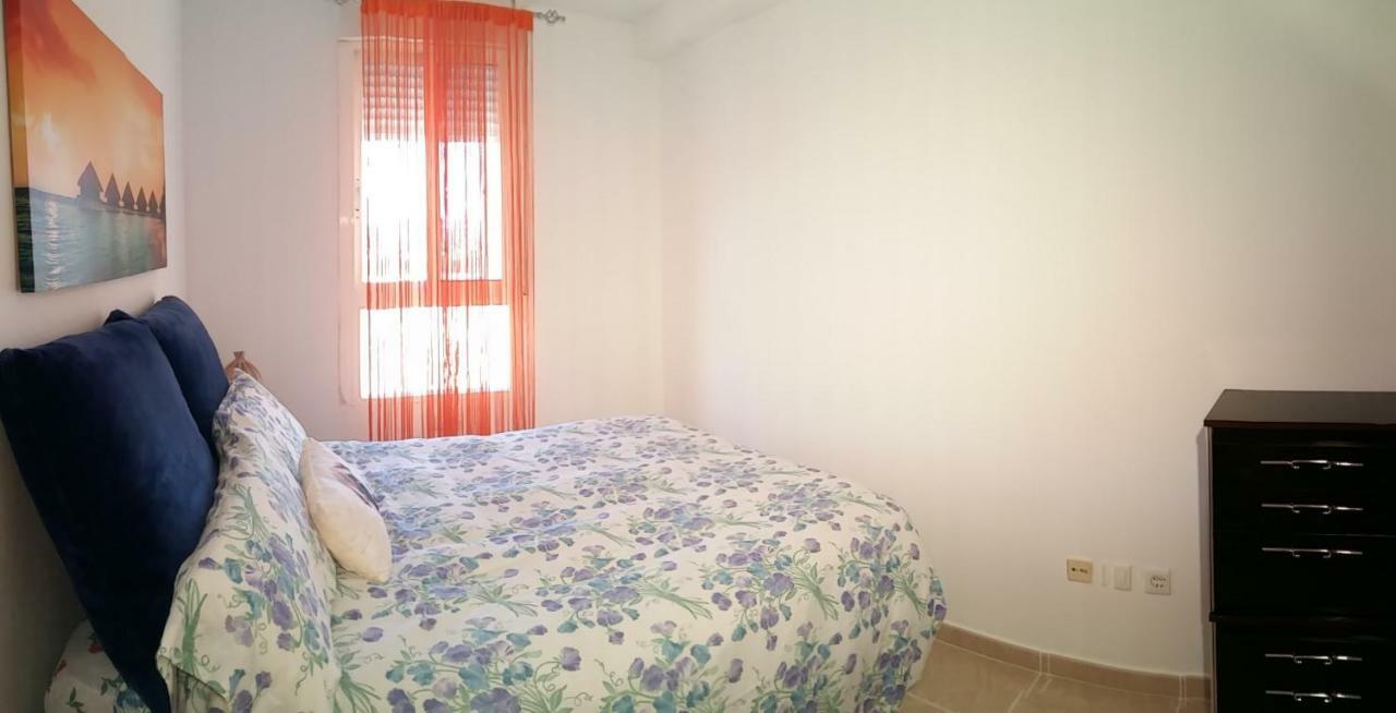 Apart. En Calpe A 150M. De La Playa エクステリア 写真